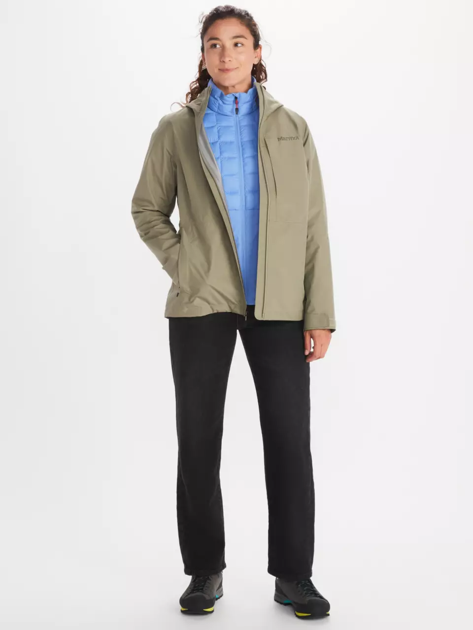 Women's GORE-TEX? Minimalist Jacket